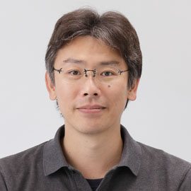 塩入 同