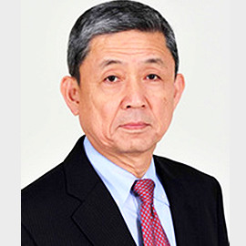 山口 昇