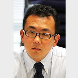 西田 一平太