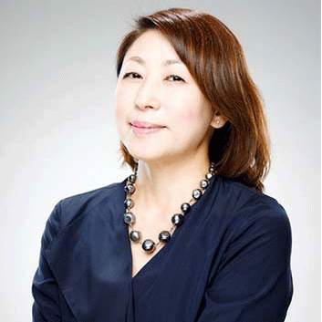 小木曽 麻里氏