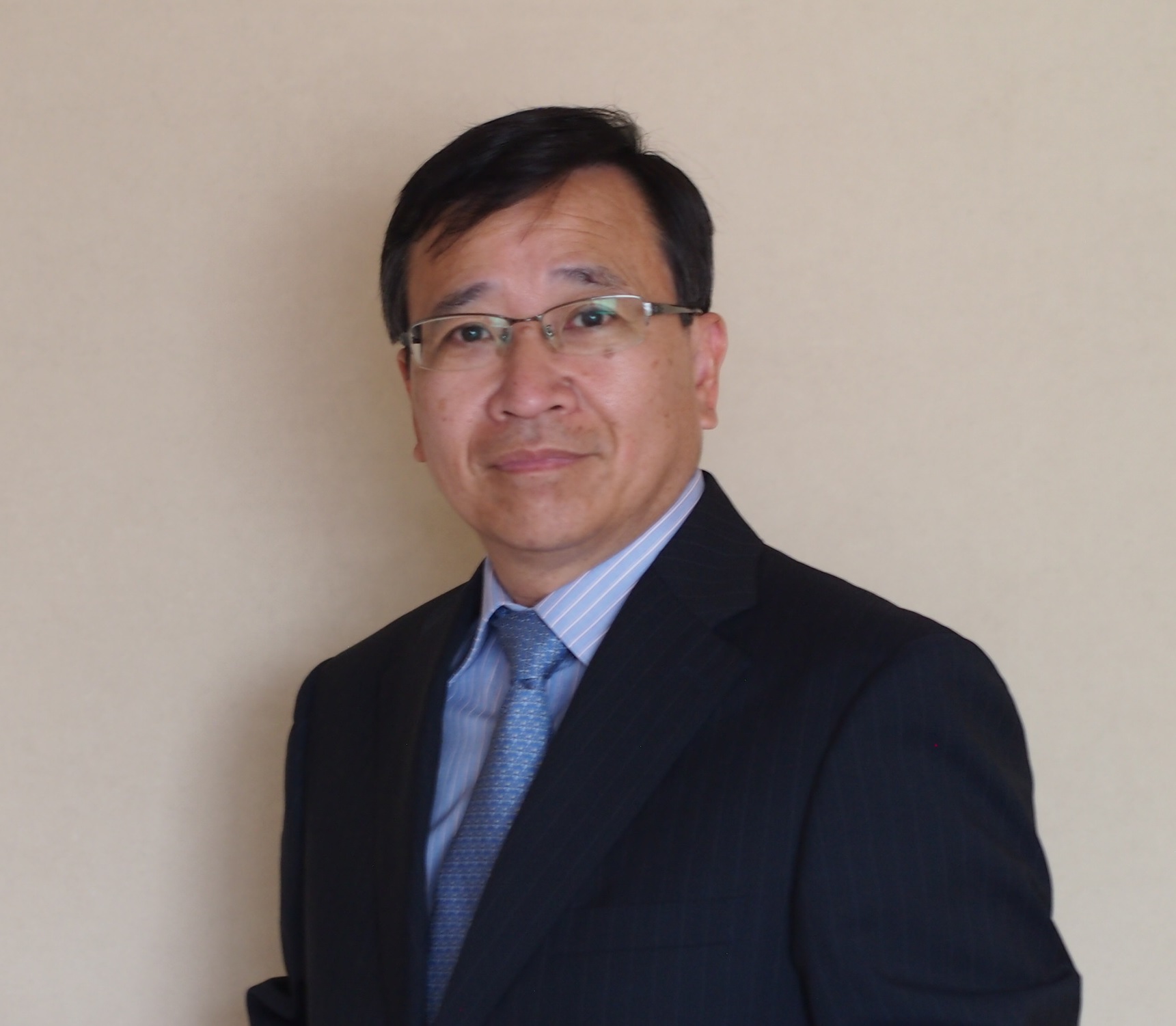 梶浦 敏範 氏