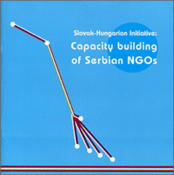 Capacity building of Serbian NGOs