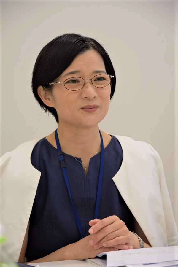 （画像）岡本富美子