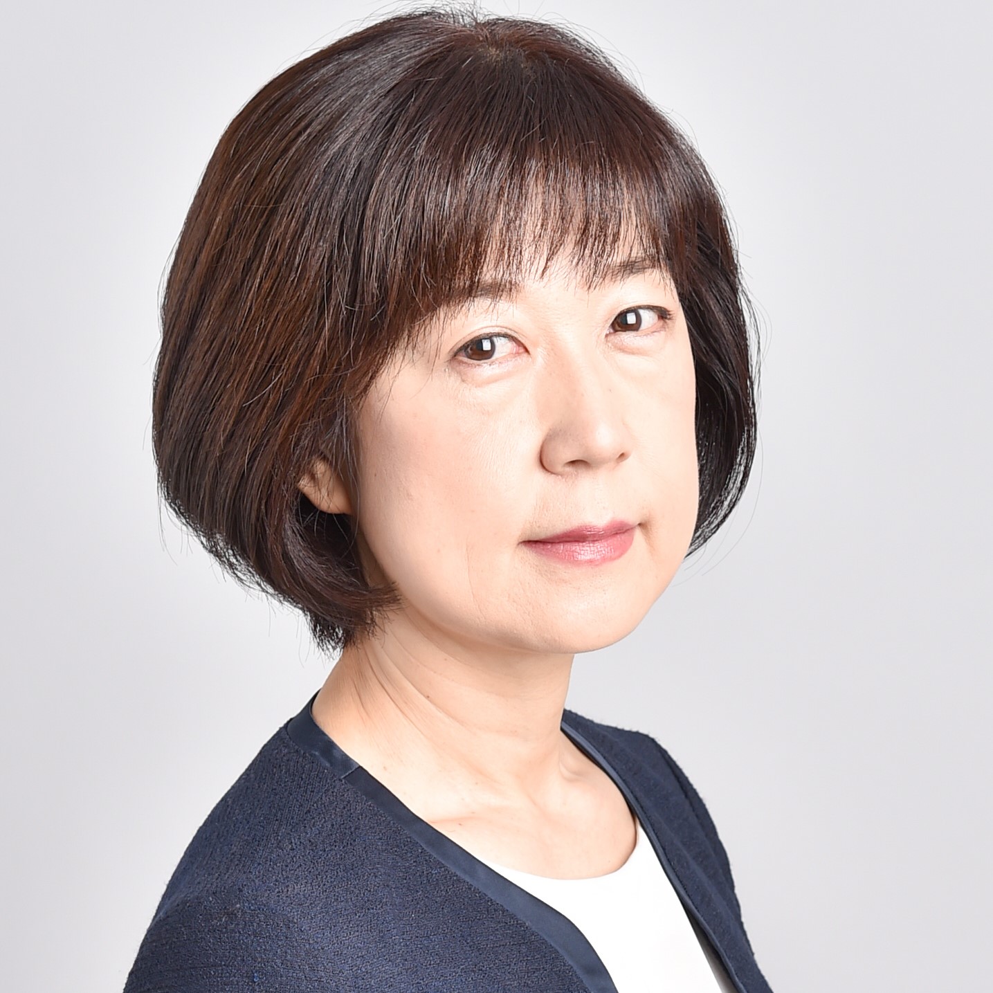 石川美絵子氏