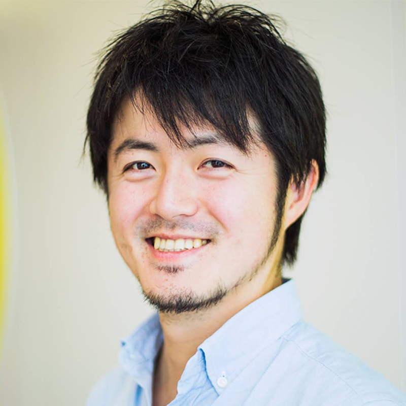 古田 大輔 氏