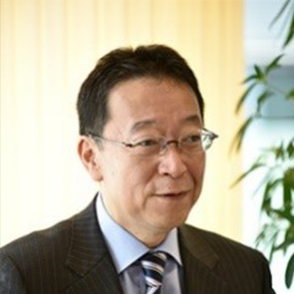 渡部 恒雄 氏