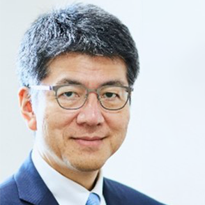 高原 明生