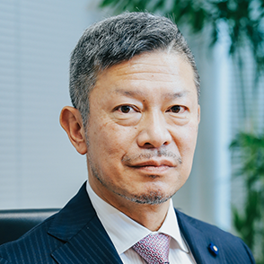 阪口 秀