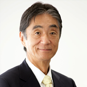 安西 祐一郎
