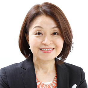 鈴木 真理