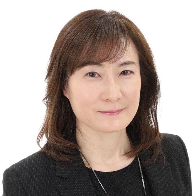 前川美湖氏