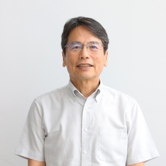 藤倉良氏