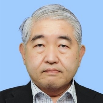 中山幹康氏