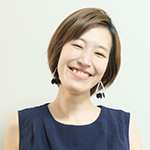 宮城 千恵子 氏