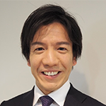 笠井 亮平 氏