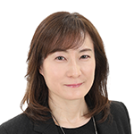 前川 美湖 氏