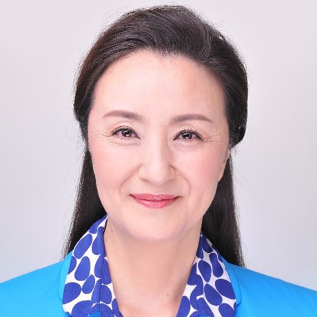中林 美恵子