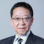 渡部 恒雄
