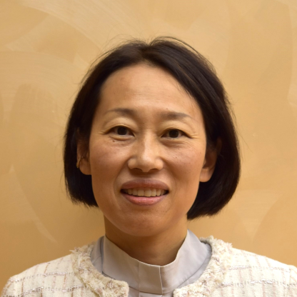 Maho Nakayama (Sato)