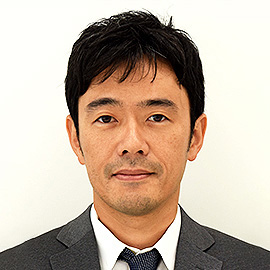 Atsushi Watanabe