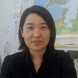 Xiang Gao