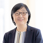 林 佳世子 氏