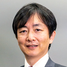 門間 理良 氏