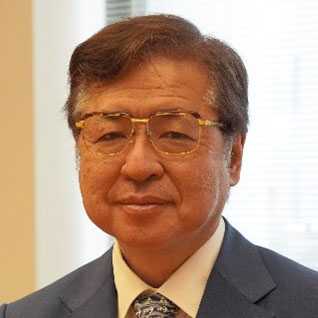 兼原 信克