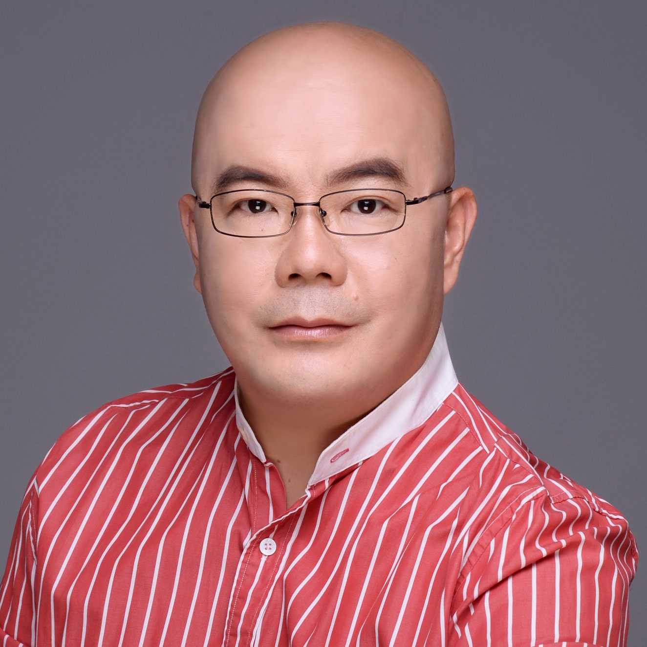 陳 宇（CHEN, YU）