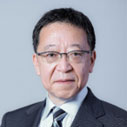渡部 恒雄 氏