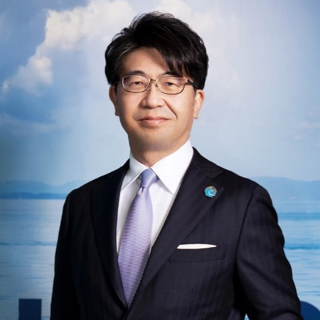 Sunami Atsushi