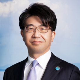 角南 篤