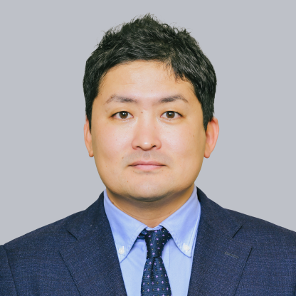 Jin Fujimoto