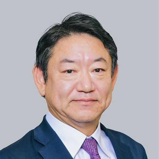安達　一