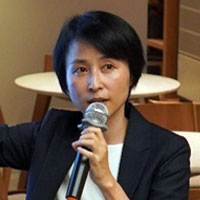 伊藤 幸代