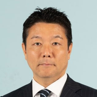 本田 太郎 氏