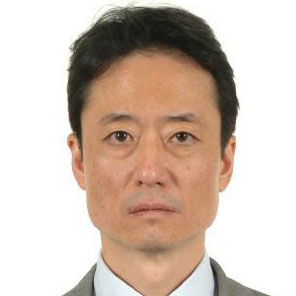 大和 太郎 氏