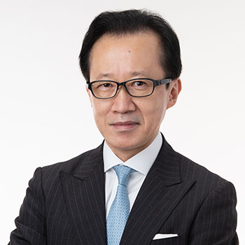 北村滋