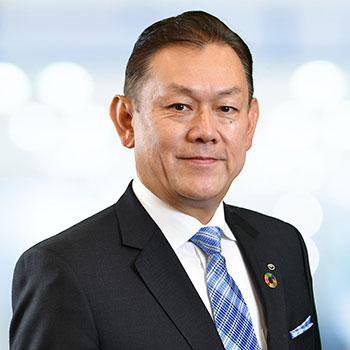 川添雄彦