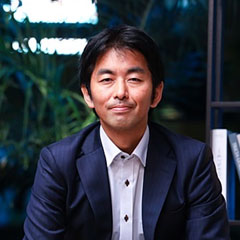 中山 淳雄