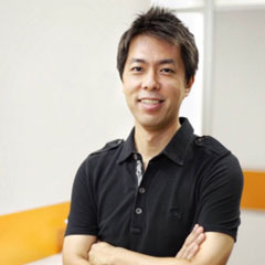 大里 雄二