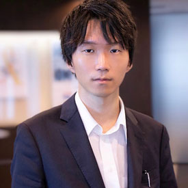 遠藤 貴司