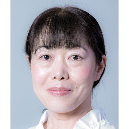 Masako Iwashina