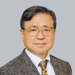 兼原 信克