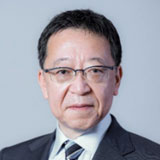 渡部 恒雄