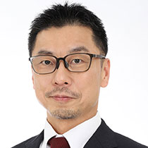 Shingo Naganawa