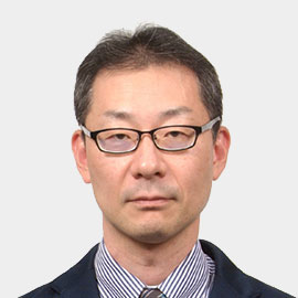 庄司 智孝