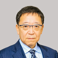 渡部 恒雄
