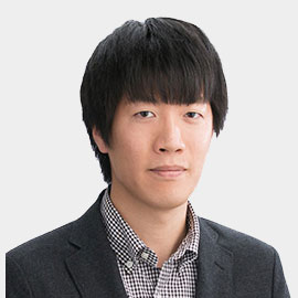 湯浅 拓也