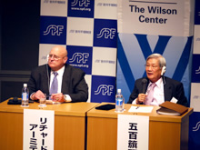 第3回日米共同政策フォーラム 「東日本大震災後の日米協力：教訓と新たな協働体制の構築に向けて」
